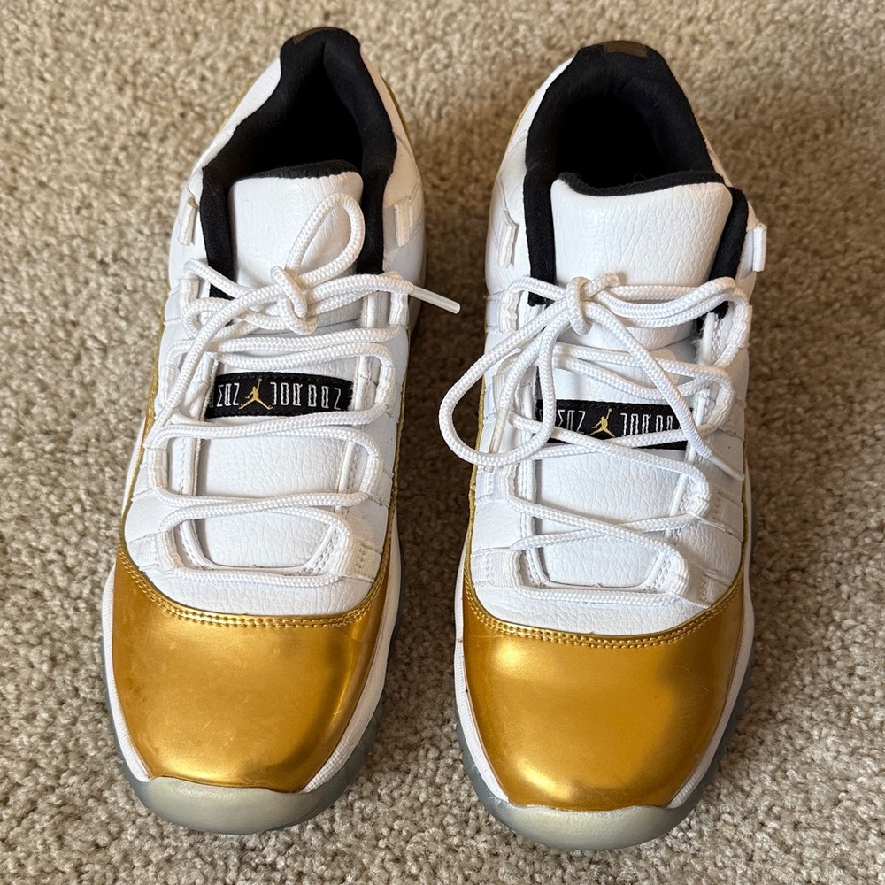 Air Jordan 11 Retro Low GS Kids 'Closing Ceremony